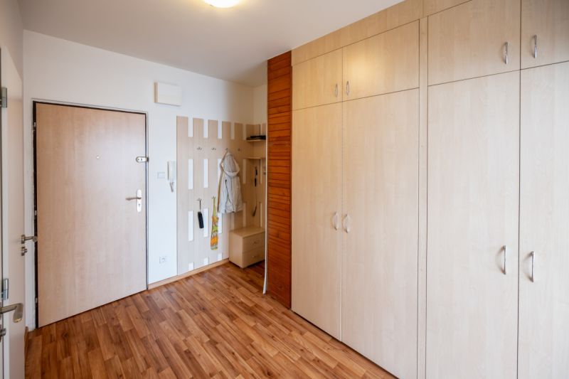 Zrekonstruovaný byt 3+1 v Týništi nad Orlicí, ul. 