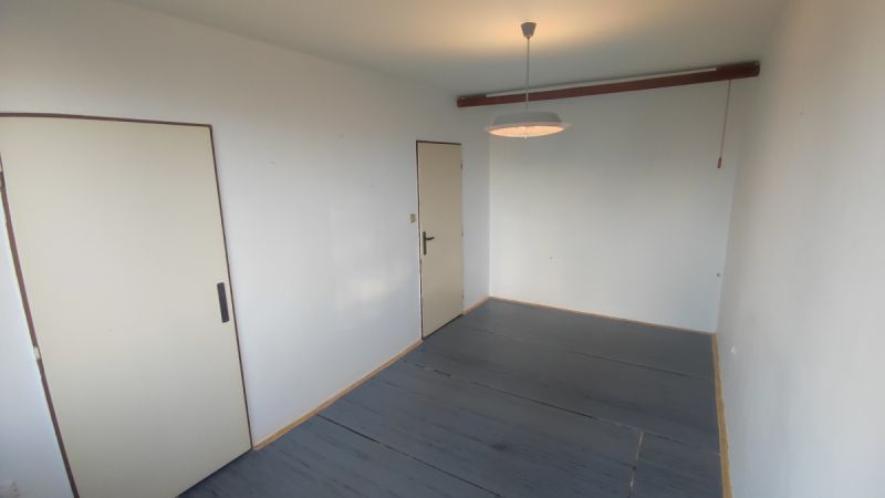 Byt 3+1/2xL (67m2) v Hradci Králové - Třebechovick