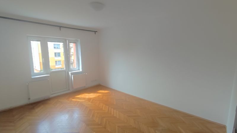 Byt 3+1/B (4+kk), 97m2, v Hr. Král.- Malšovice, ul