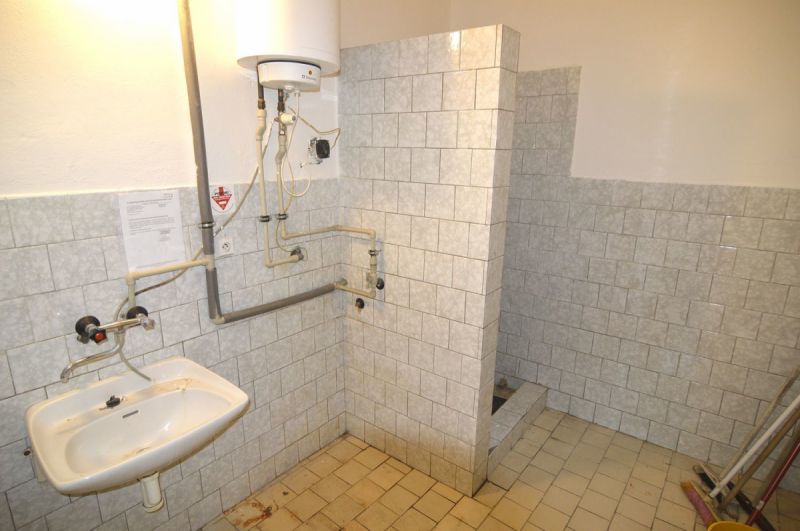 Prodej obchodu v Třebechovicích pod Orebem, ul. Čsl. legií