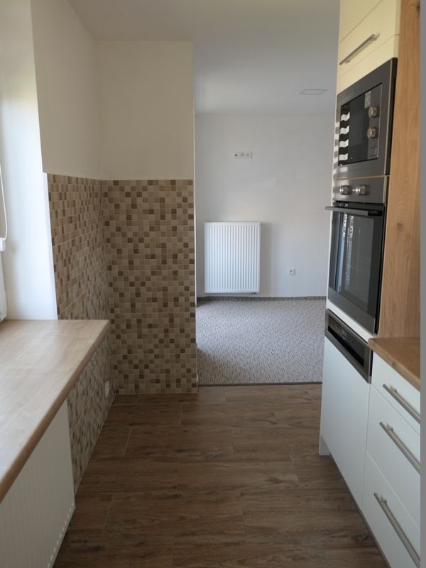 Pronájem bytu 3+1 v České Skalici, ul. Na Kamenci