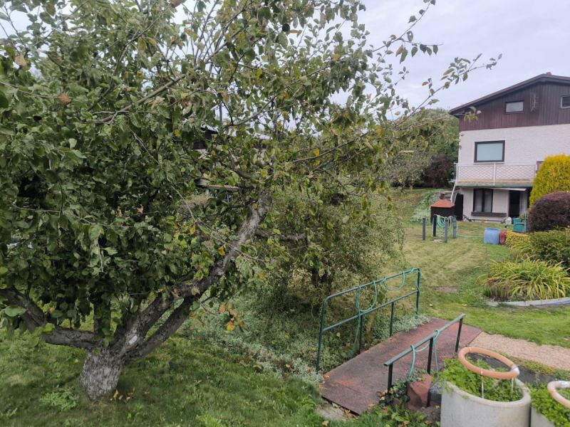 Prodej rekreační chaty v Týništi nad Orlicí - Rašovice