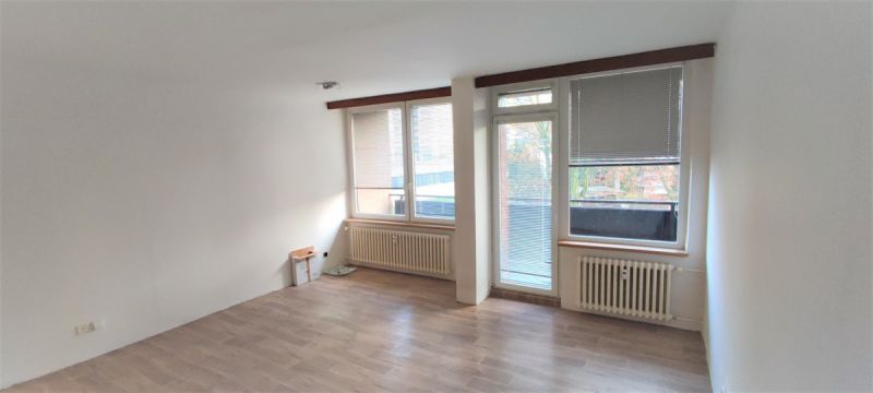 Pronájem bytu 3+1 (80m2) s lodžií v Hr. Králové -P