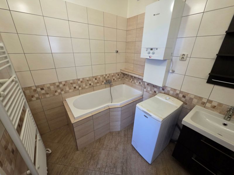 Byt 2+kk Praha 5, Košíre, ulice Pod školou - proná