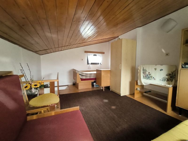 Prodej rekreační chaty v Týništi nad Orlicí - Rašovice
