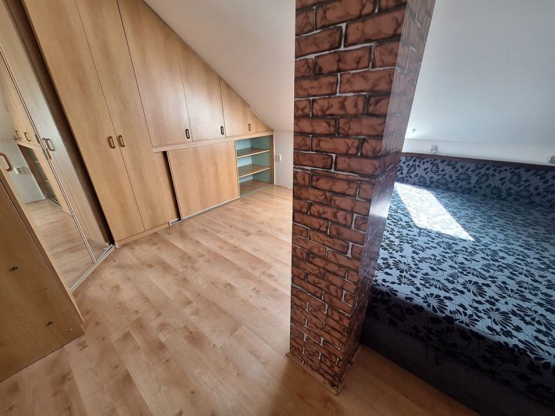 Podnájem bytu 2+kk v Týništi nad Orlicí, ulice V Sítinách