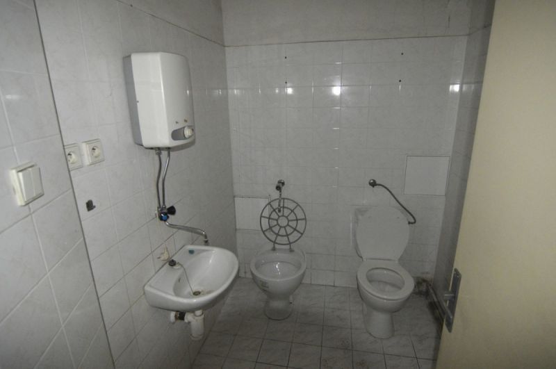 Pronájem obchodu v Opočně, Kupkovo náměstí