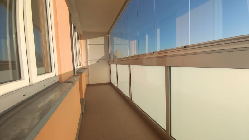 Byt 3+1/2xL (67m2) v Hradci Králové - Třebechovick