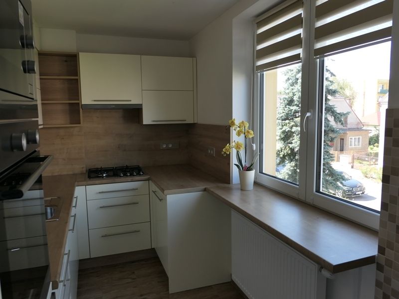 Pronájem bytu 3+1 v České Skalici, ul. Na Kamenci