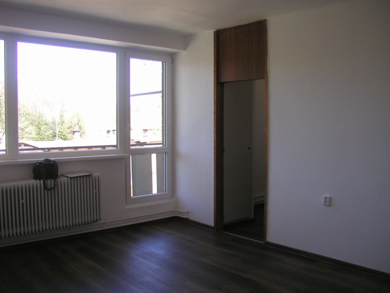 Pronájem bytu 3+1 ve Zdoňově, Teplice n.Metují, okres Náchod