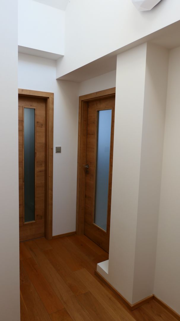 Pronájem bytu 3+kk Náchod, Husovo náměstí