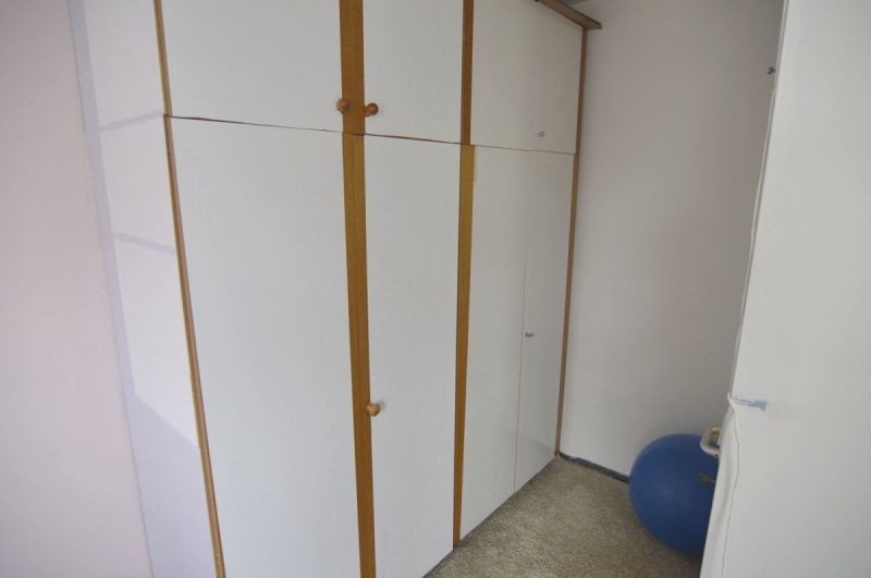 Pronájem garsonky v Týništi nad Orlicí, ul. Vrchlického.