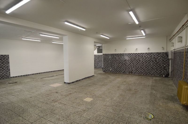 Prodej obchodu v Třebechovicích pod Orebem, ul. Čsl. legií