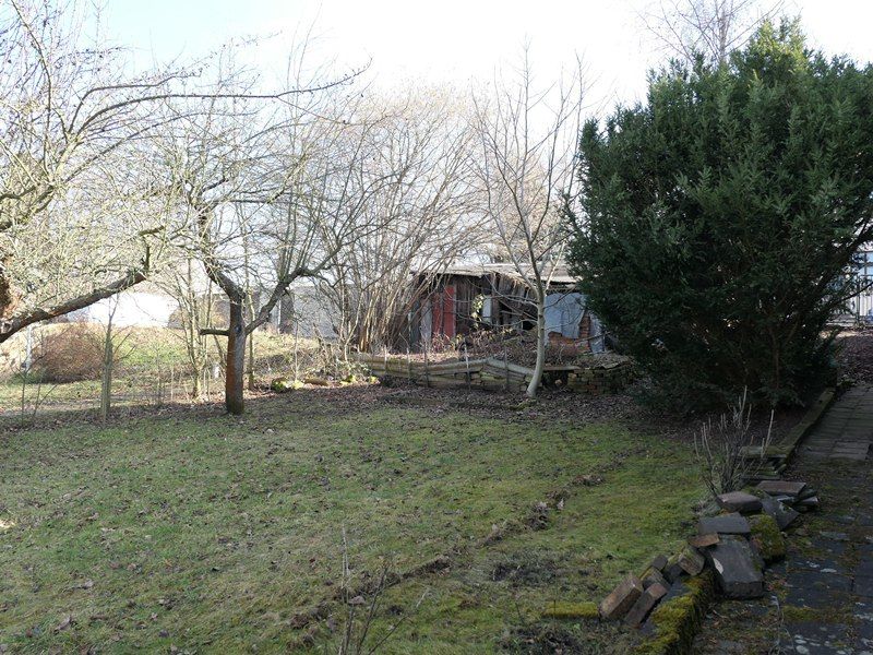 Prodej stavebního pozemku Náchod, Alšova ul.