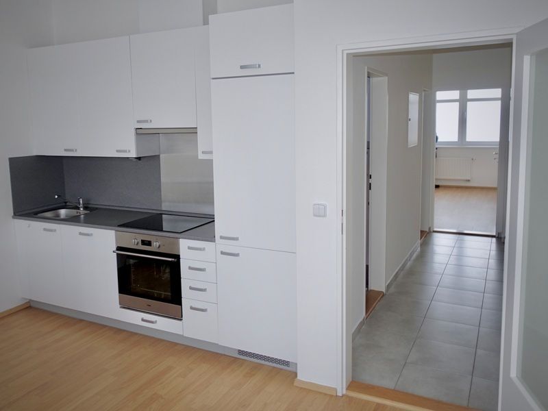 Pronájem bytu 2+kk, 62 m2 v centru Nového Města n/