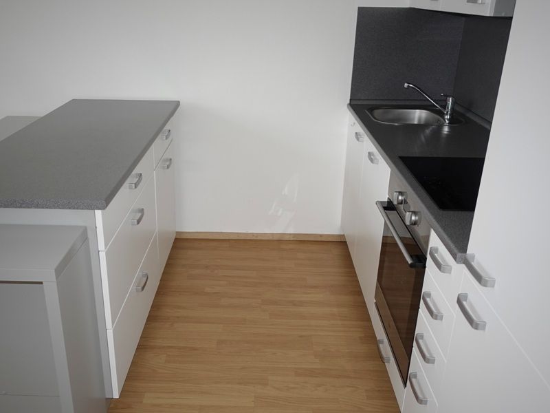 Pronájem bytu 2+kk, 62 m2 v centru Nového Města n/