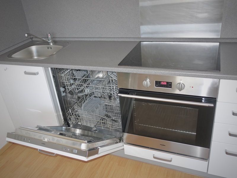 Pronájem bytu 2+kk, 62 m2 v centru Nového Města n/