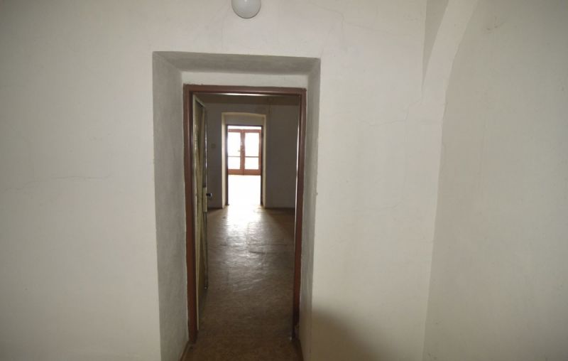 Pronájem obchodu v Opočně, Kupkovo náměstí