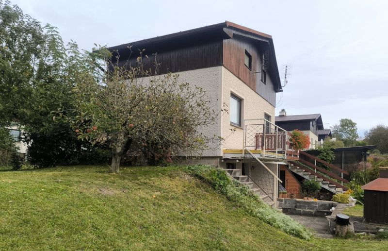 Prodej rekreační chaty v Týništi nad Orlicí - Rašovice