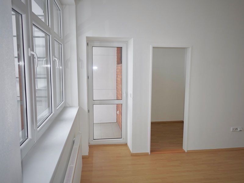 Pronájem bytu 2+kk, 62 m2 v centru Nového Města n/