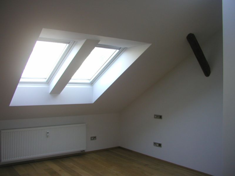 Prodej bytu 3+kk Náchod, Husovo náměstí