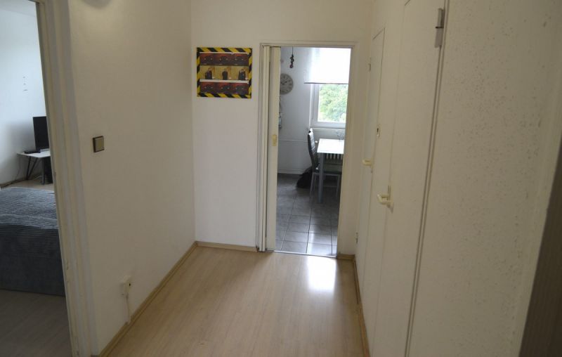 Podnájem bytu 3+1 v Týništi nad Orlicí, ulice T.G.