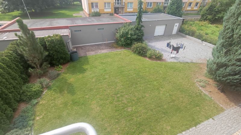 Byt 3+1/B (4+kk), 97m2, v Hr. Král.- Malšovice, ul