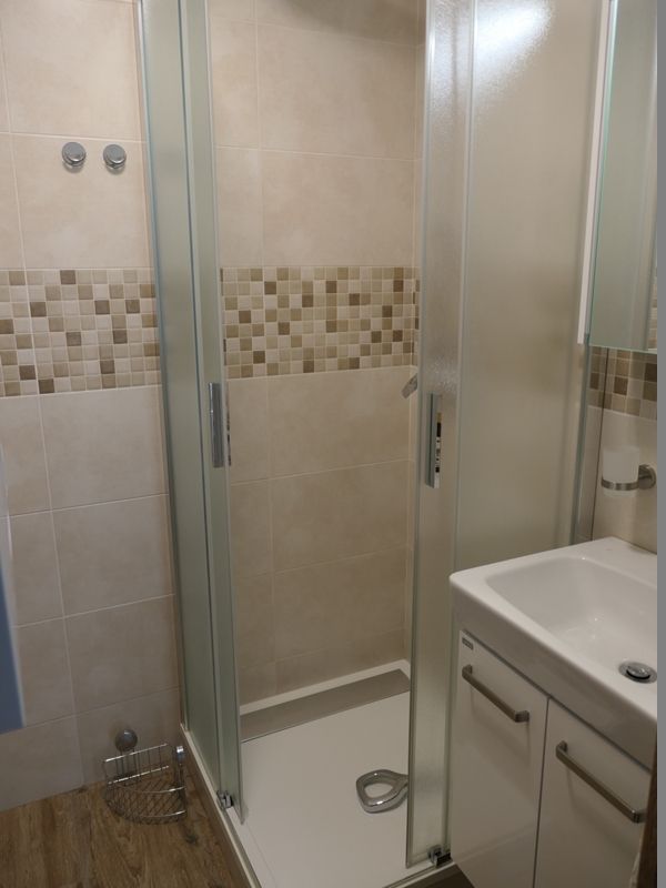 Pronájem bytu 3+1 v České Skalici, ul. Na Kamenci