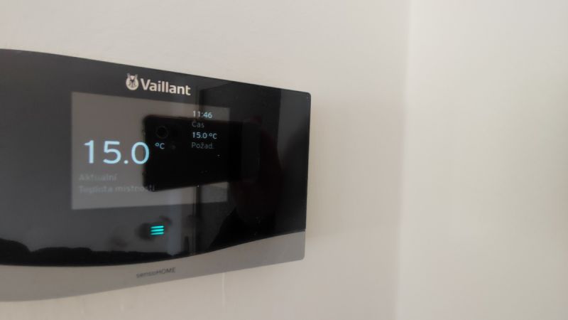 Pronájem bytu 2+kk (48m2), centrum Hr. Králové