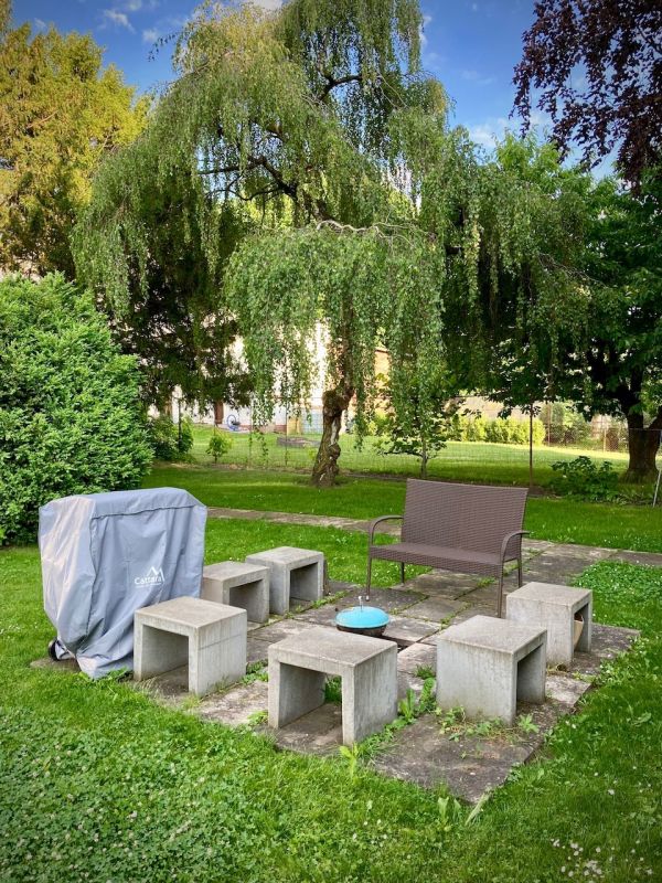 Pronájem bytu 2+kk, 62 m2 v centru Nového Města n/