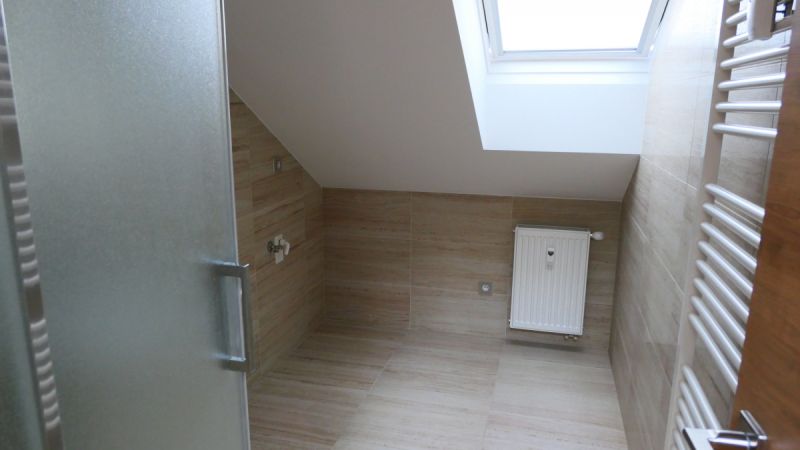 Pronájem bytu 3+kk Náchod, Husovo náměstí