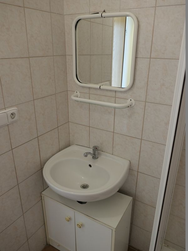 Pronájem bytu 2+kk, Náchod, Husovo náměstí