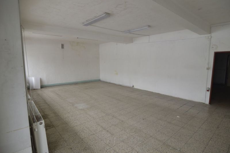 Pronájem obchodu v Opočně, Kupkovo náměstí