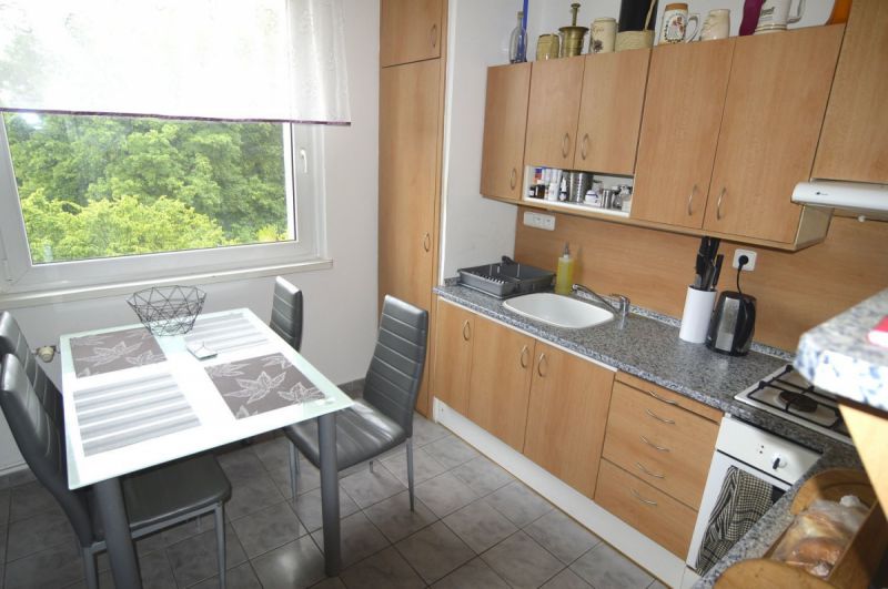 Podnájem bytu 3+1 v Týništi nad Orlicí, ulice T.G.