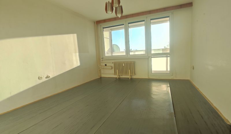 Byt 3+1/2xL (67m2) v Hradci Králové - Třebechovick