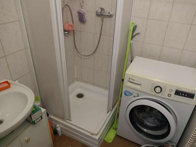 Pronájem bytu 1+1, Náchod, Husovo náměstí