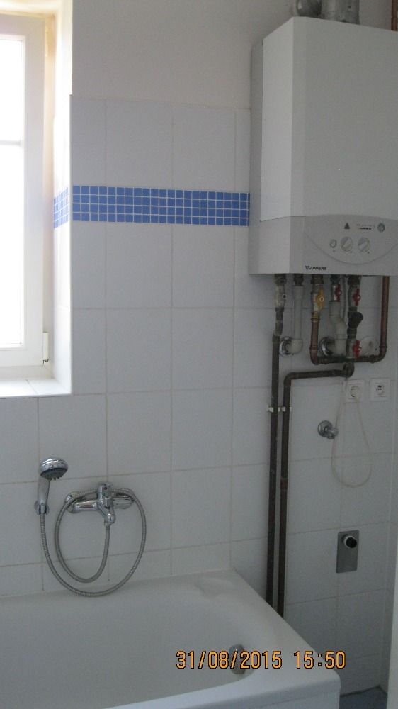 Pronájem BJ 2+kk Česká Skalice, Lidická ul.