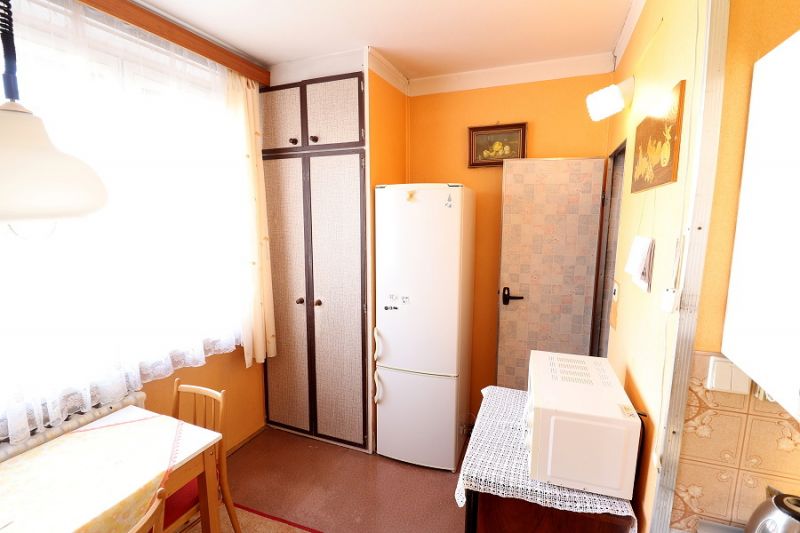 Byt 3+1/L, OV, Pod Lipou, Hořice, okr. Jičín