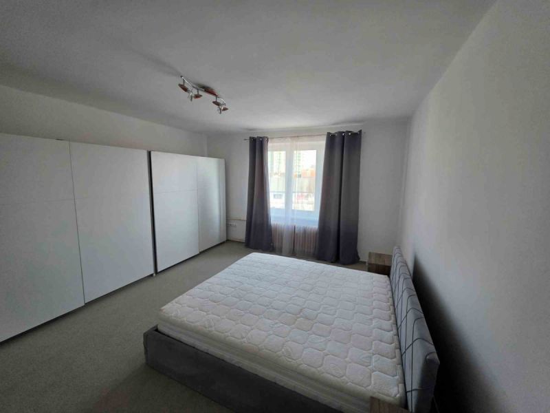 Byt 3+kk, Pardubice, Bratranců Veverkových, po rek