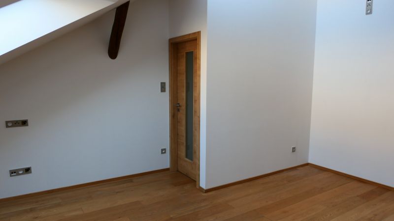 Prodej bytu 3+kk Náchod, Husovo náměstí