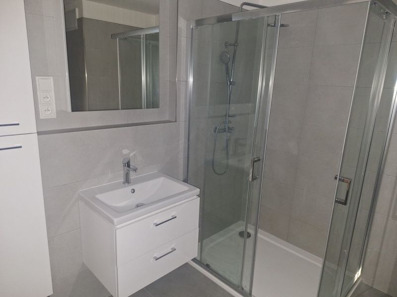 Pronájem bytu 2+kk v Žamberku - Masarykovo náměstí.