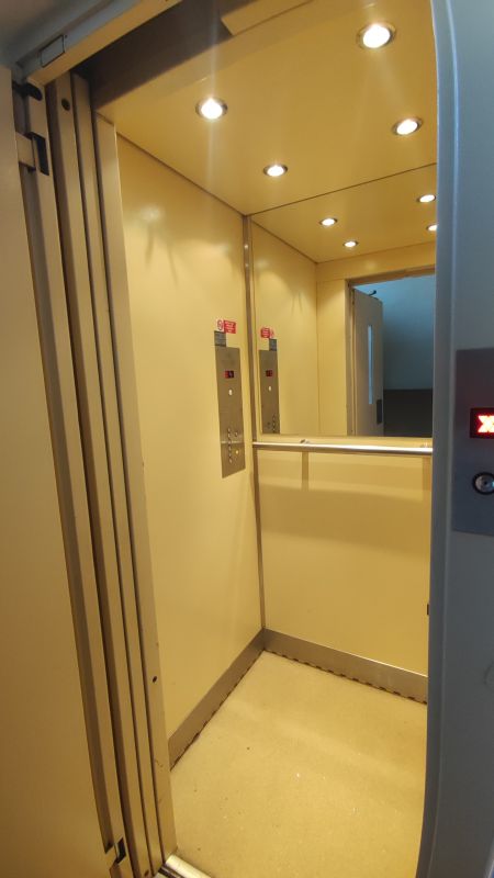 Byt 3+1/2xL (67m2) v Hradci Králové - Třebechovick