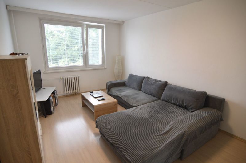 Podnájem bytu 3+1 v Týništi nad Orlicí, ulice T.G.
