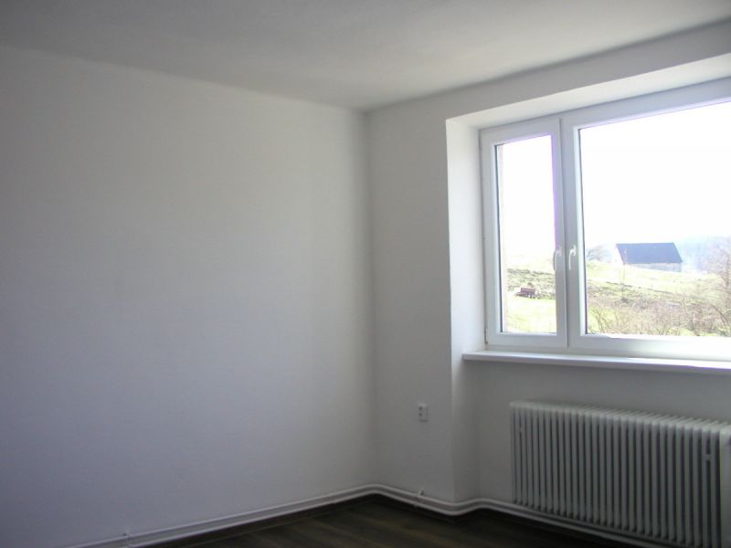 Pronájem bytu 3+1 ve Zdoňově, Teplice n.Metují, okres Náchod