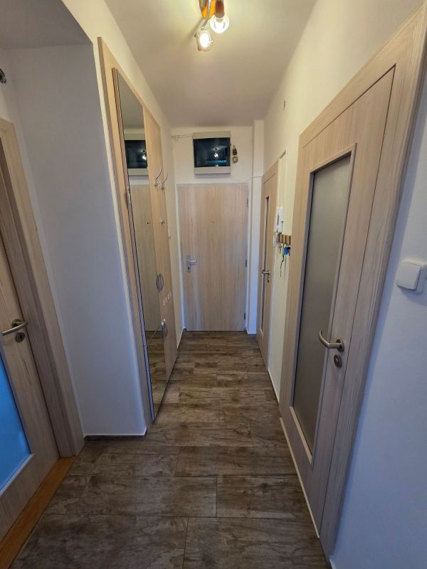 Byt 3+kk, Pardubice, Bratranců Veverkových, po rek