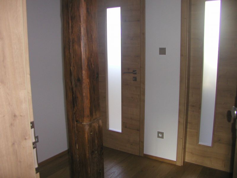 Prodej bytu 3+kk Náchod, Husovo náměstí