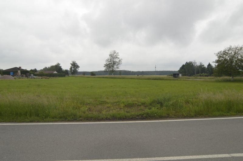 Prodej pozemku v Týništi nad Orlicí - Křivice