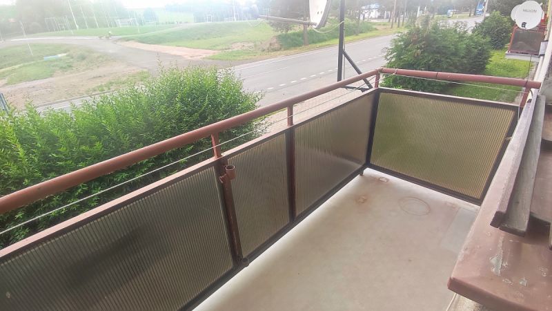Byt 3+1/B (70 m2) v Polici nad Metují, Ostašská ul