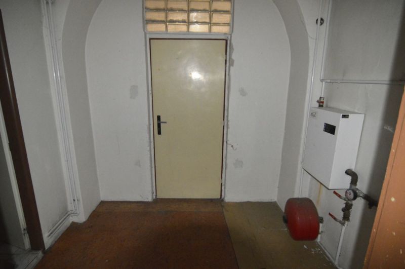 Pronájem obchodu v Opočně, Kupkovo náměstí