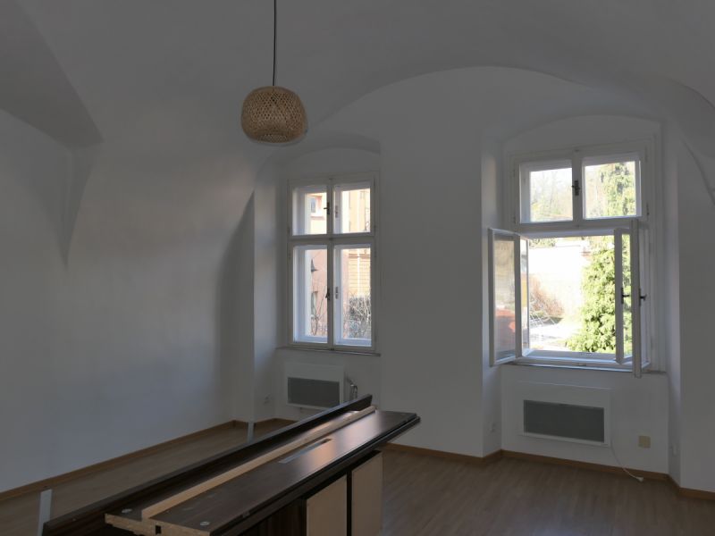 Pronájem BJ 2+kk, 86 m2,  Tyršova, Náchod